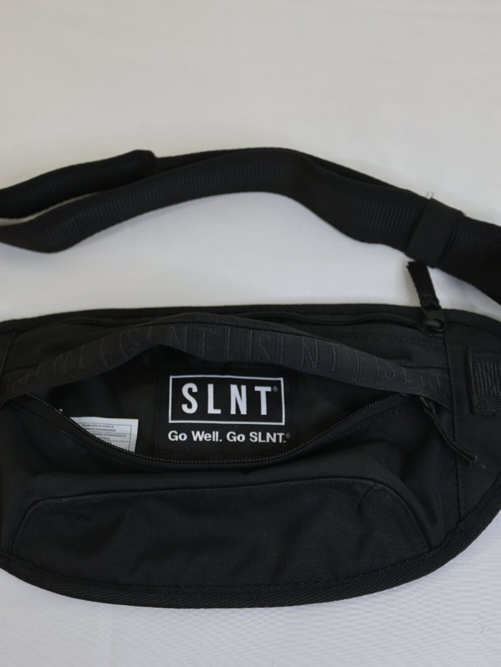 SLNT Essentials Faraday Sling